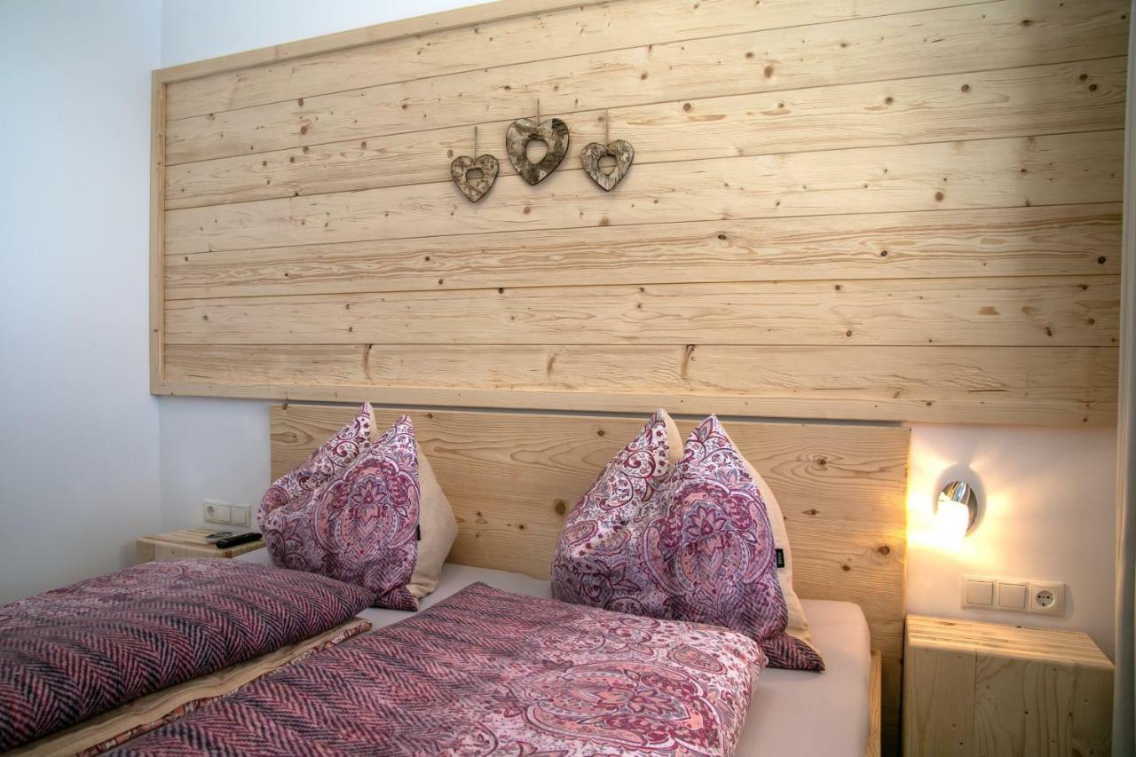 Appartement Alpenliebe เราริส ภายนอก รูปภาพ