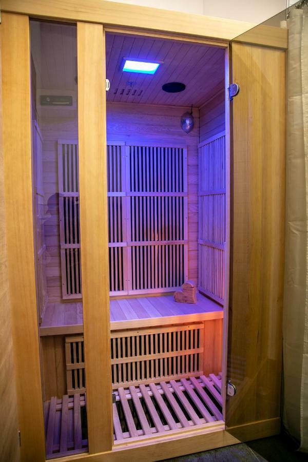 Appartement Alpenliebe เราริส ภายนอก รูปภาพ