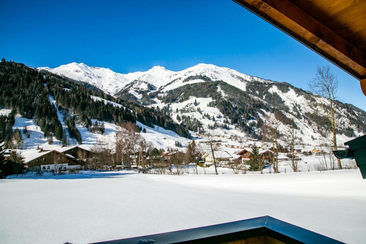 Appartement Alpenliebe เราริส ภายนอก รูปภาพ